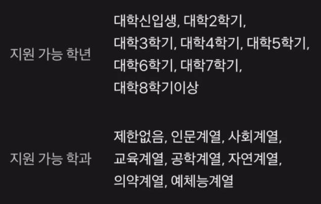 🔥🔥이제 ㅅ ㅓ ㅇ사람 나라에서 장학금도 주네...🔥🔥 | 인스티즈