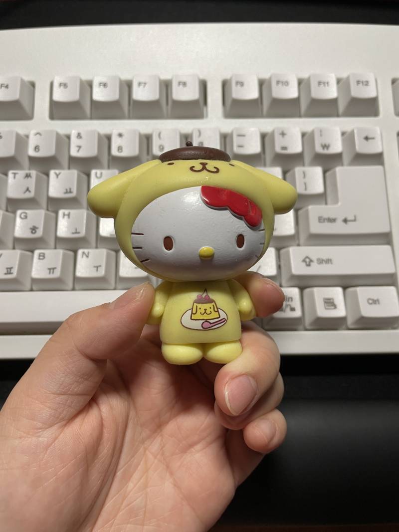 헬로키티 좋아하는 애들아 너네 이런 것도 좋아하니? | 인스티즈