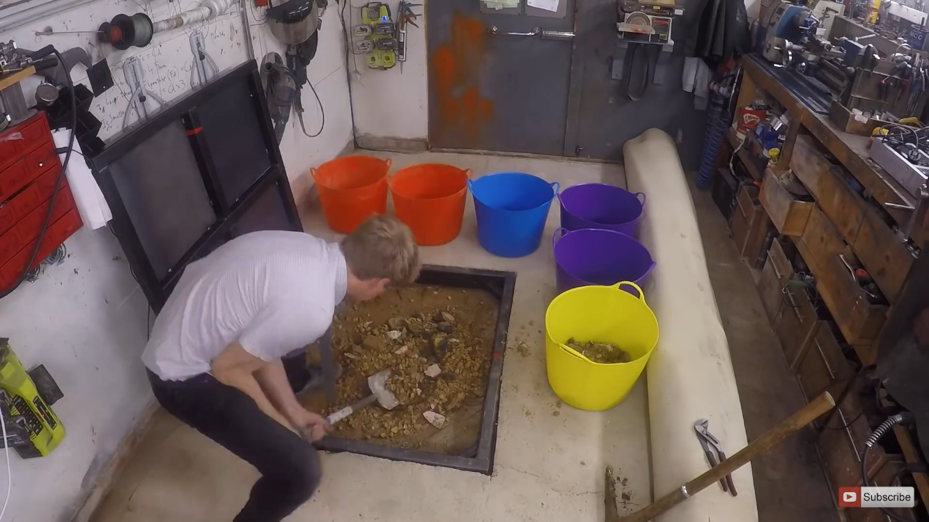 아빠가 이러고 있으면 안도와준다 vs 나도 같이 한다 | 인스티즈