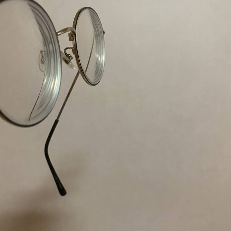 안경점에서 이거도 수리 가능해..??? | 인스티즈