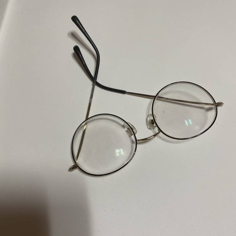 안경점에서 이거도 수리 가능해..??? | 인스티즈