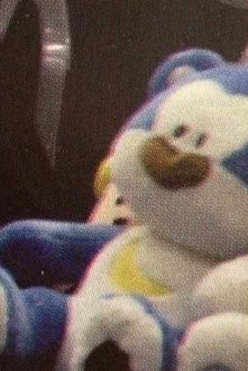 이 곰인형 이름 아는 사람!!!! | 인스티즈