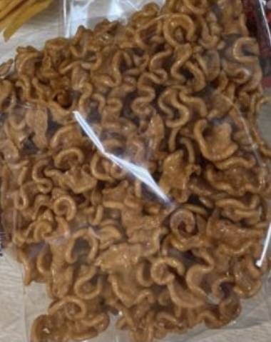 이런 과자 이름 뭔지 아는 사람?????!?!?! | 인스티즈