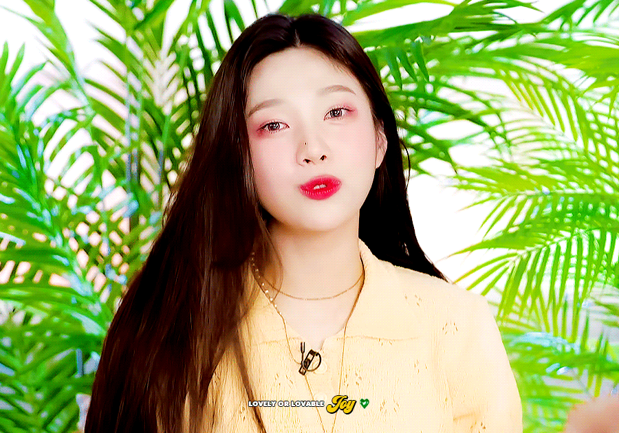 [잡담] 조이 이거 언제얌 | 인스티즈