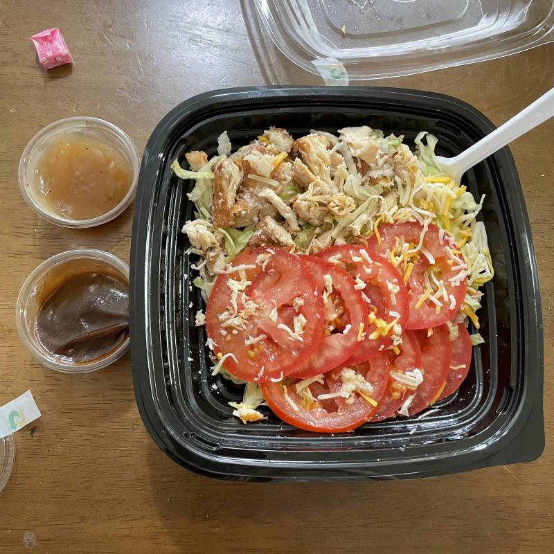 내 점심 보고갈 익❤️💛❤️💛 | 인스티즈