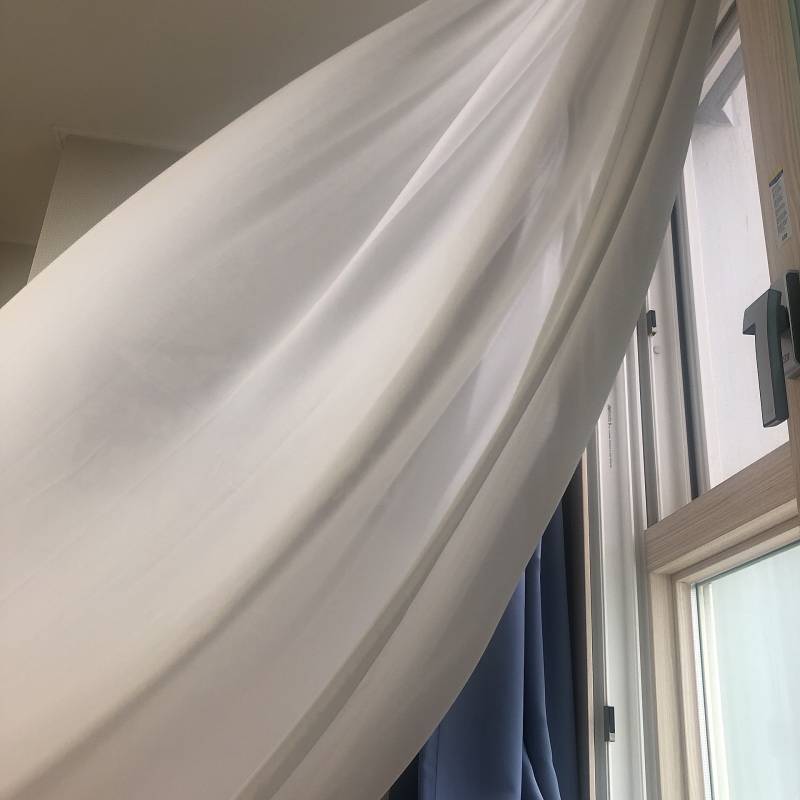 와 오늘 바람 진짜 짱인듯 | 인스티즈