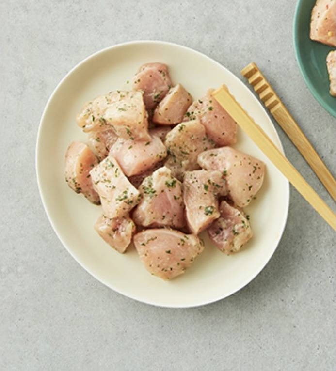 다이어터 이거 한끼로 많지는 않지? | 인스티즈