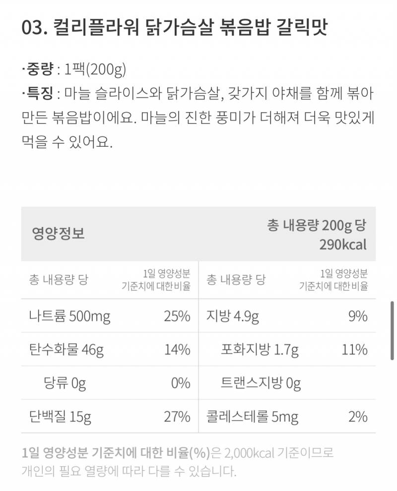 다이어터 이거 한끼로 많지는 않지? | 인스티즈