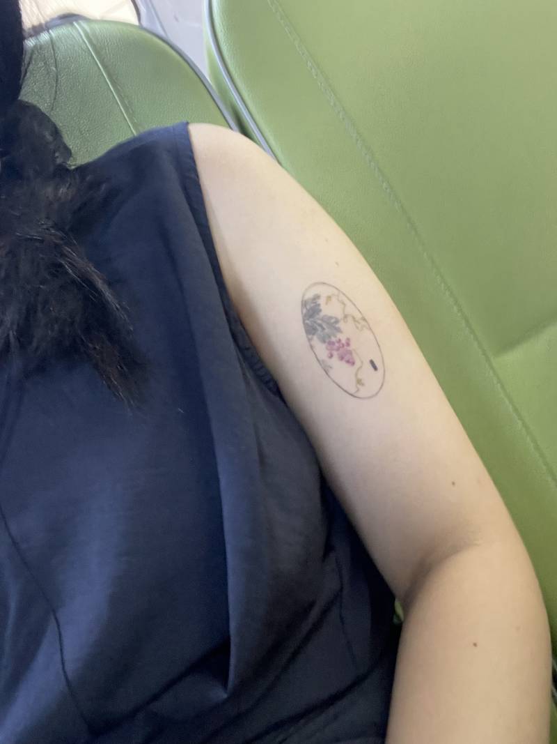 이 정도 사람이 민소매 입고 다니는 거 보기 싫어??40 | 인스티즈