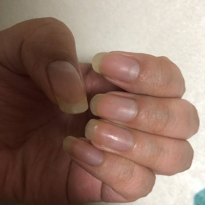 다들 네일 자랑 좀 해줘 | 인스티즈