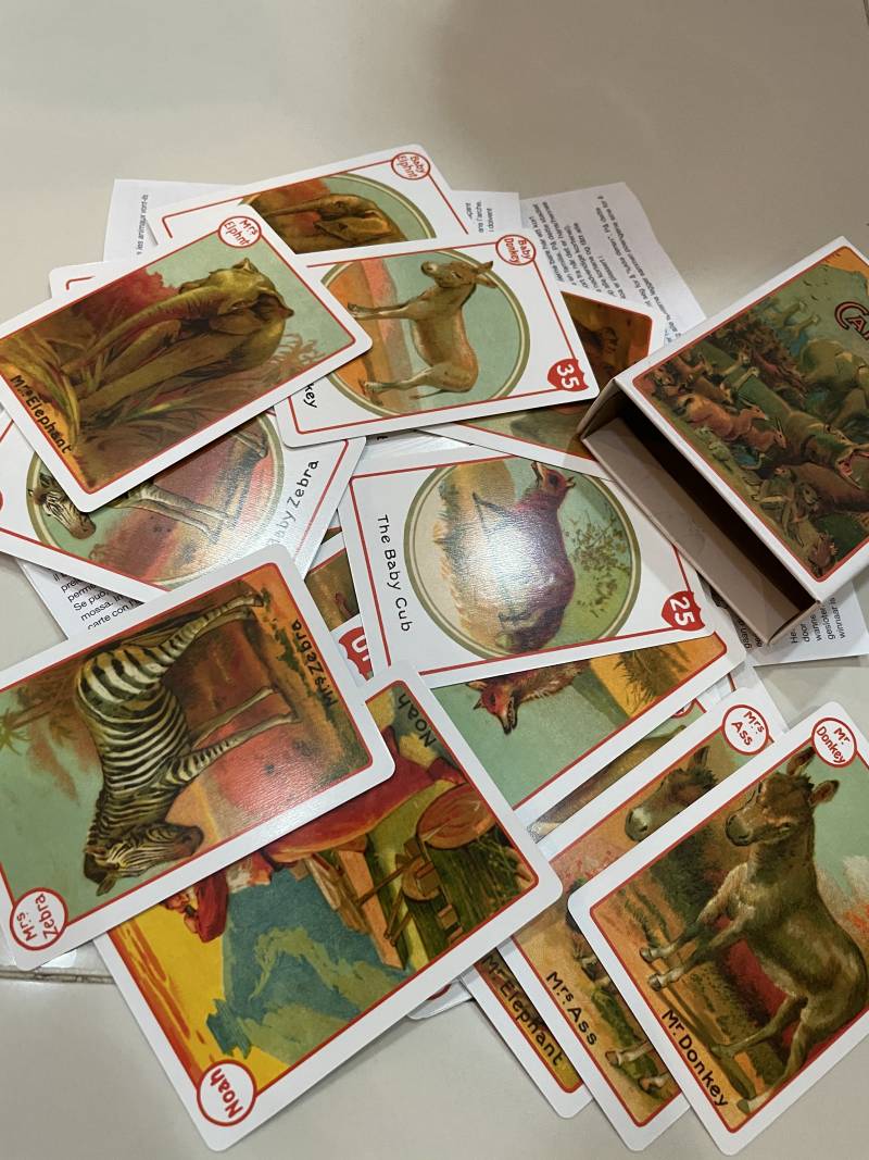 이 카드게임 뭔지 아는 사람? | 인스티즈