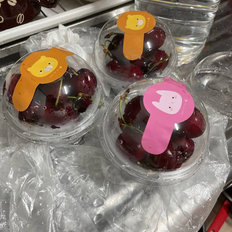 내가 다니는 센터 쌤들한테 이거 줄까 하는데 넘나 오반가?? | 인스티즈