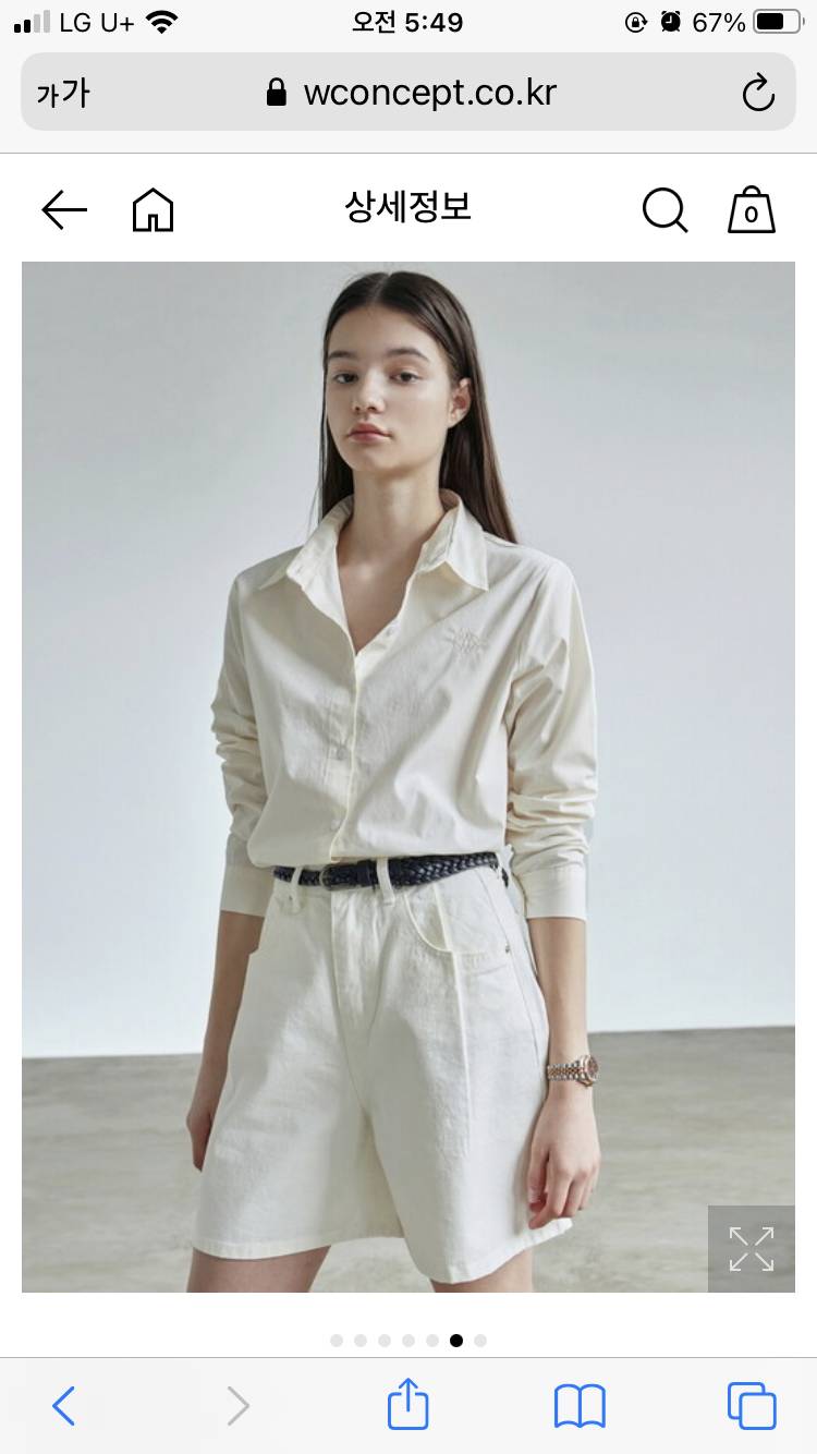 안자는익드라 첫출근에 입을 셔츠색 골라죠! | 인스티즈