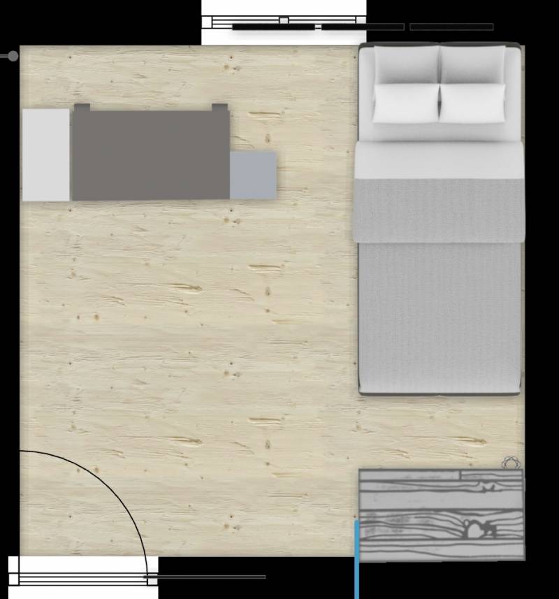 방구조 어떤 게 더 나아보여⁉️⁉️ | 인스티즈