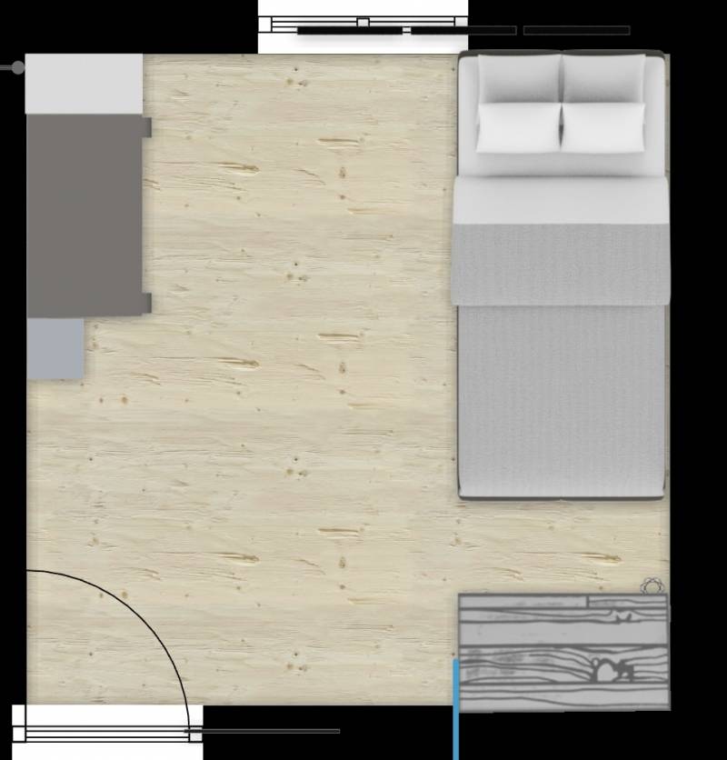 방구조 어떤 게 더 나아보여⁉️⁉️ | 인스티즈