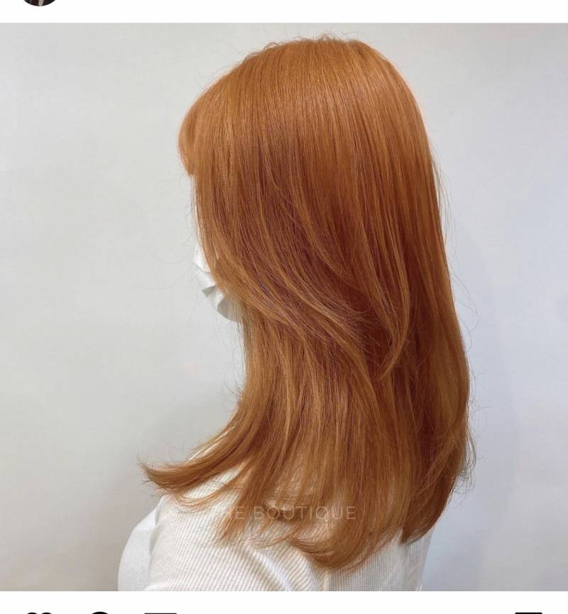 신입사원 머리색 좀 봐주라...제발제발ㅠㅠㅠㅠ | 인스티즈