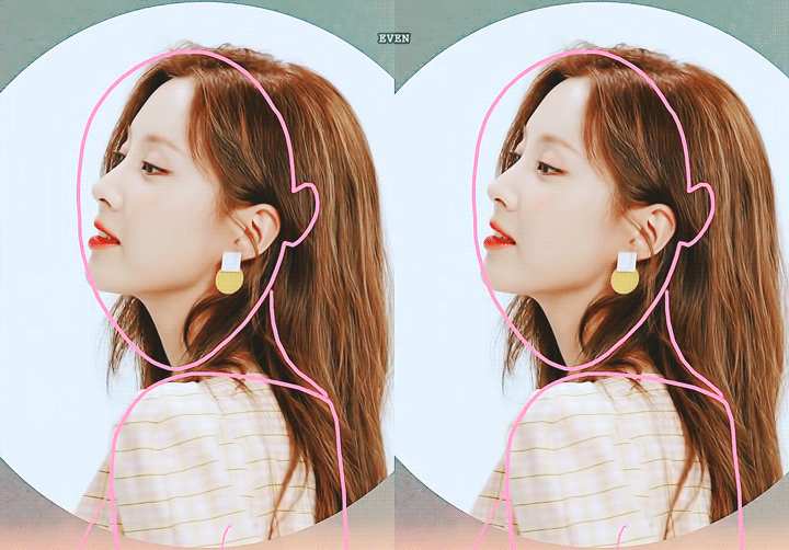 [잡담] 서현 약간 나이먹으면서 분위기 생기고 배우활동 시작할때부터 미모 미친듯 | 인스티즈