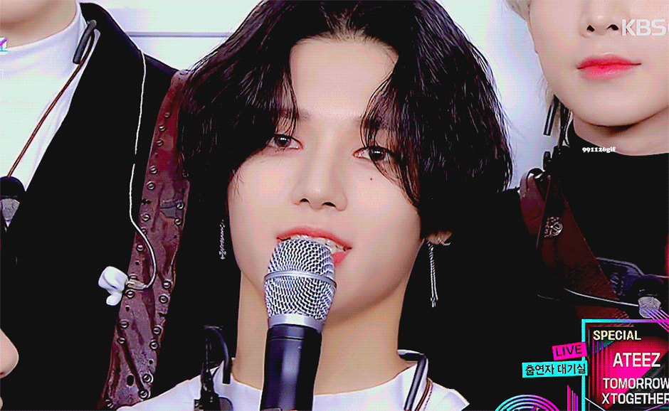 [잡담] 님 너무 잘생기셨네요 | 인스티즈