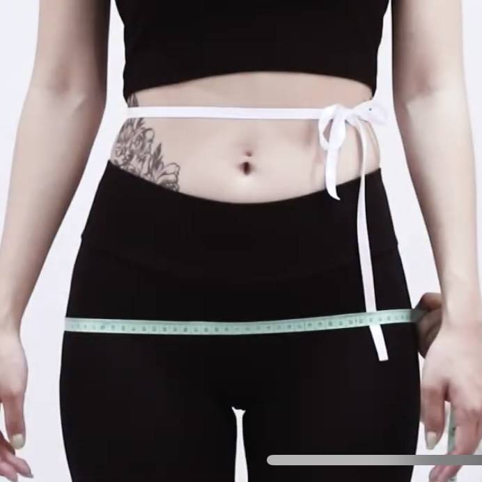 익들아 골반사이즈 재는거 위치 | 인스티즈