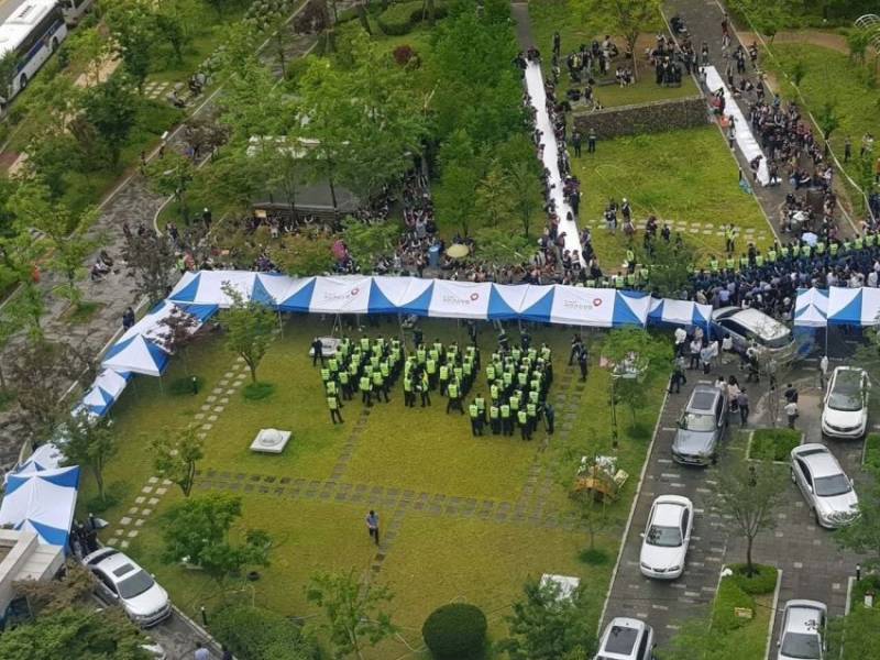 어제 건보공단 상황이래 | 인스티즈