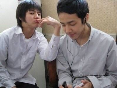 서사가 청춘 드라마급인 한 남돌 그룹(짤 많음 주의) | 인스티즈