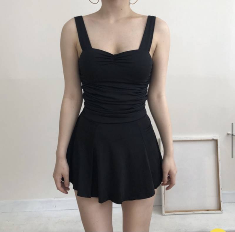 수영복 뭐가 더 나은지 투표하고가줘!🥰 11 22 | 인스티즈