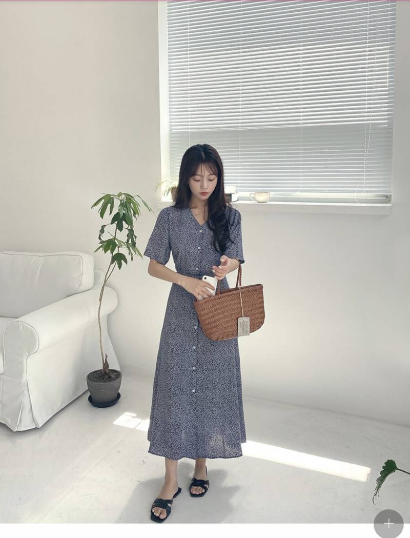 익덜아 원피스 살말 해줭..❣ | 인스티즈