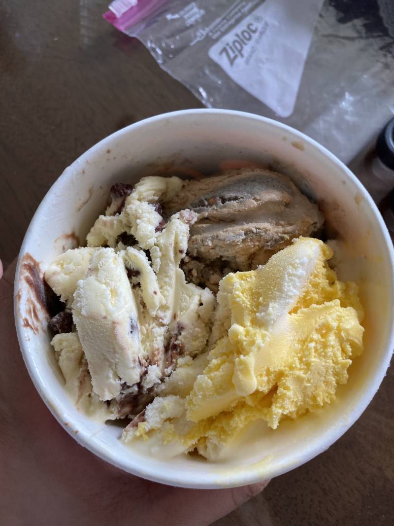 베라 양 원래이랴..? | 인스티즈