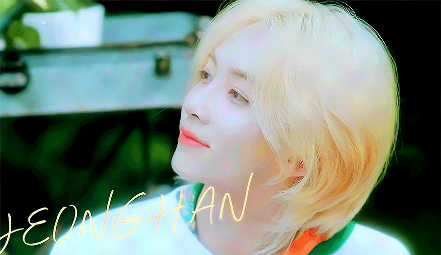 [잡담] 내가 사랑하는 정한 장발 | 인스티즈