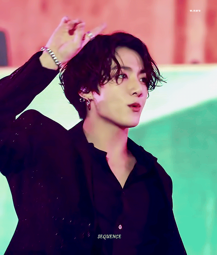 [잡담] 정국 잘생겼는데 노래도 좀 하네? 수준이 아니라서 좋다.. | 인스티즈