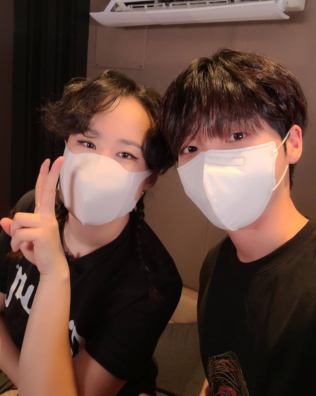 [잡담] 더이상 팬들의 소취가 아니게된 정세운 선우정아 조합 | 인스티즈