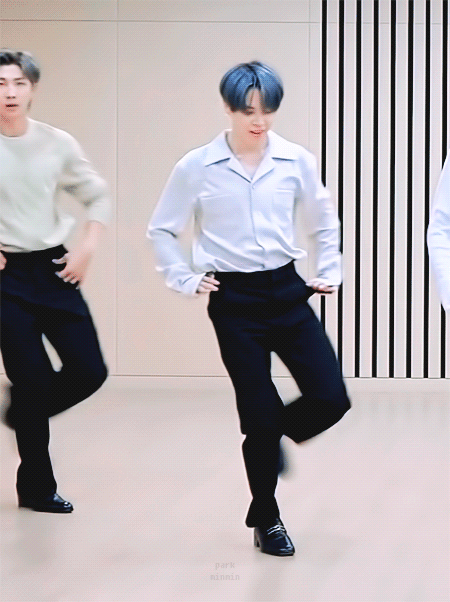 [잡담] 방탄 지민 메댄 짬바 보이는거 환장 | 인스티즈