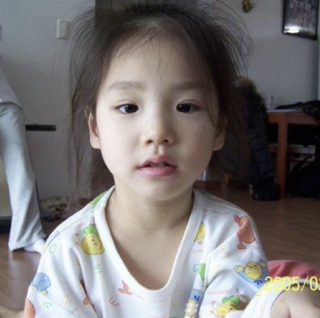 [잡담] ㄹㅇ 내기준 제일 그대로 큰 아이돌 | 인스티즈