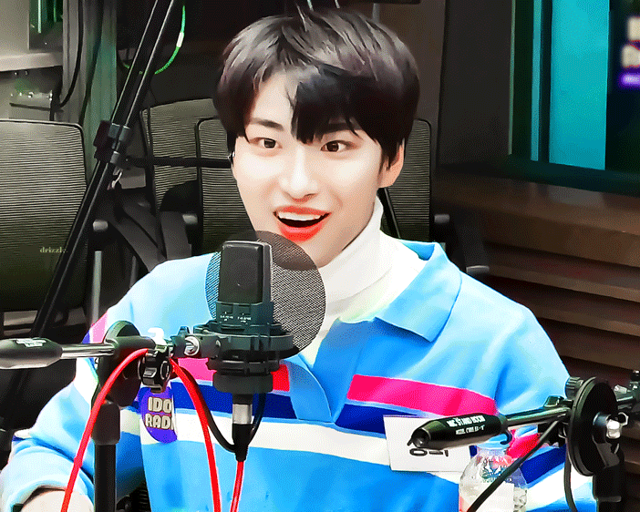 [잡담] 데뷔초 에이티즈 진짜 「아기」 | 인스티즈