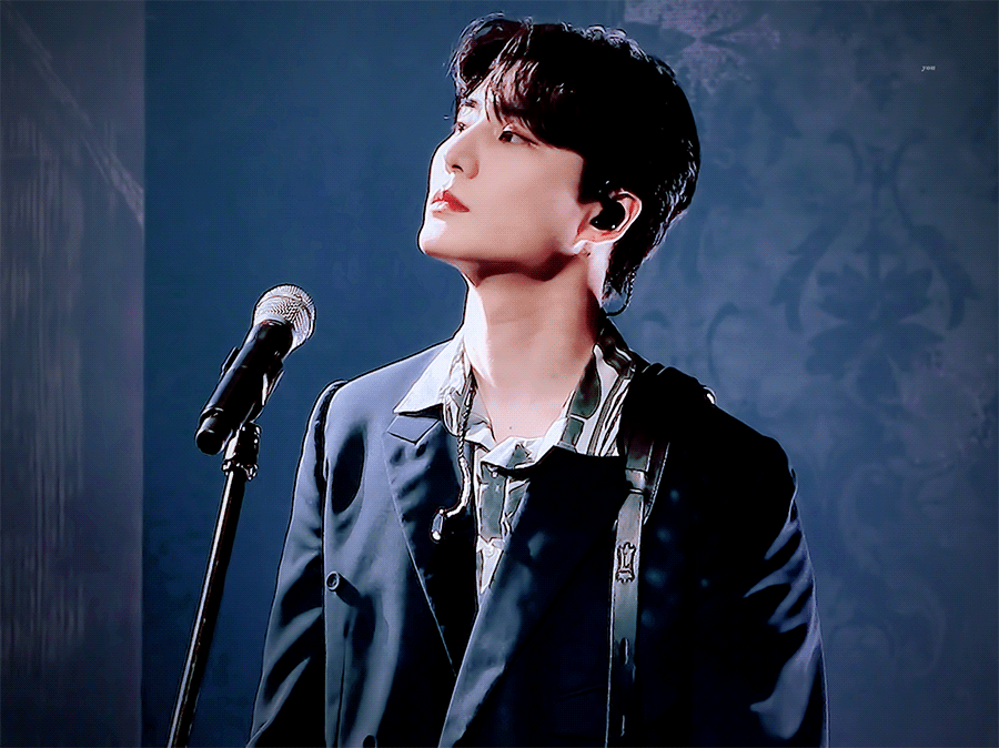 [잡담] 영케이 다 잘해서 솔로 컨셉 예측 불가 | 인스티즈