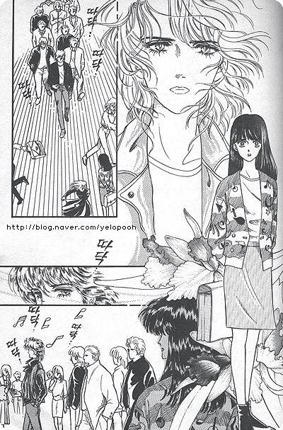 만화 캐릭터와 같은 이름을 가진 연예인 | 인스티즈