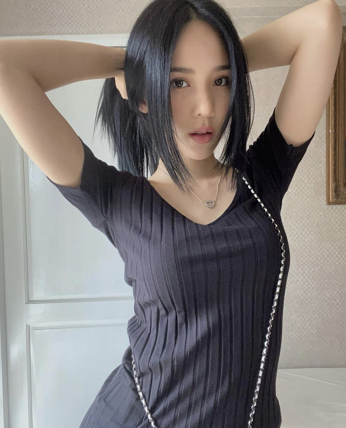 [잡담] 랑종 여주 본체 개이뻐 | 인스티즈