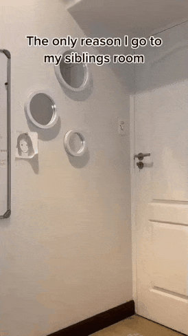 누나 or 여동생방 들어가는 이유.gif | 인스티즈