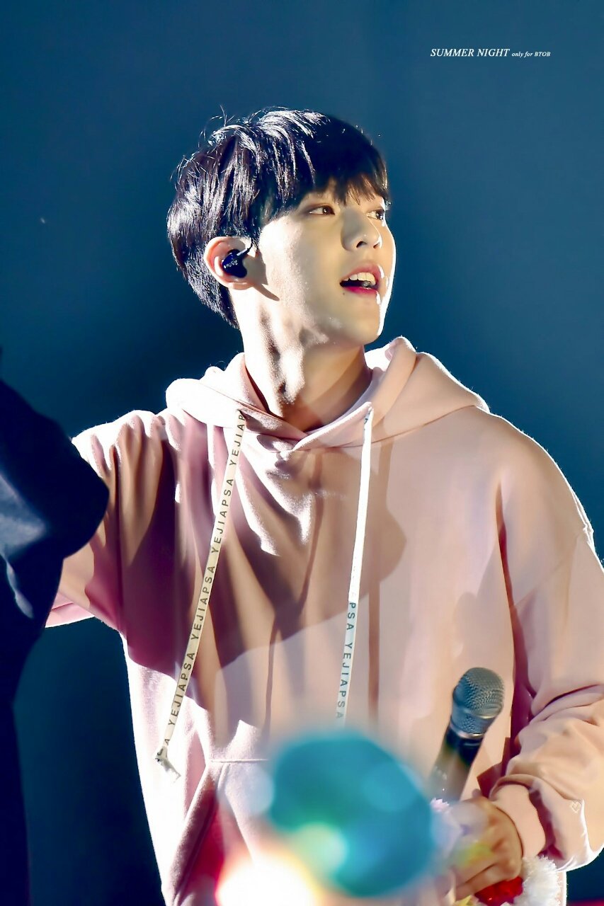 [잡담] 이민혁 보고싶다 | 인스티즈