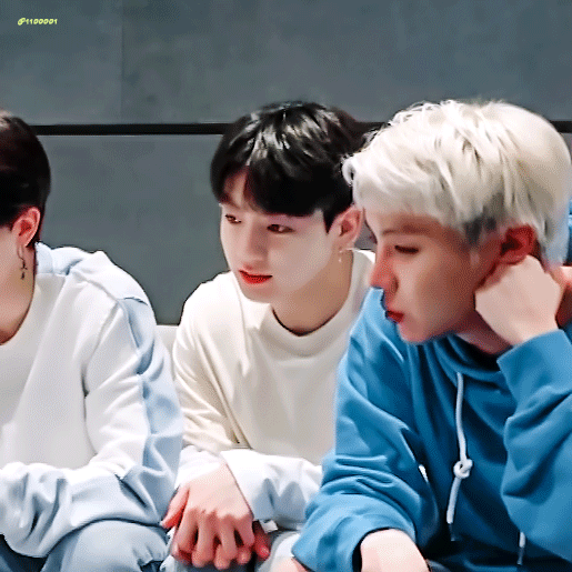 [잡담] 전정국 아기북극곰같애 | 인스티즈