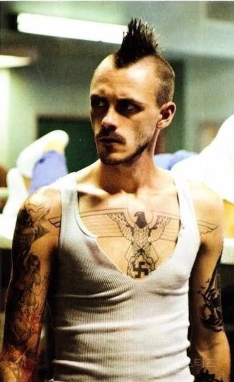 미국에서 크리스틴 스튜어트 퇴폐적인 척 한다는 말 쏙 들어간 이유 | 인스티즈