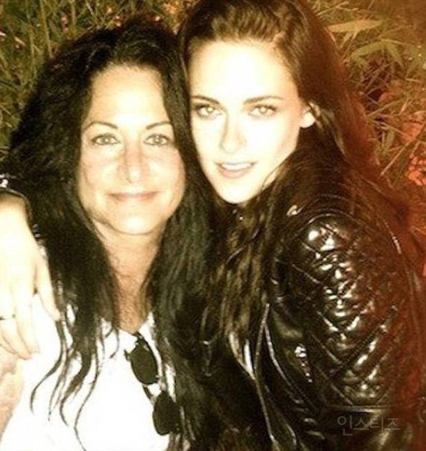 미국에서 크리스틴 스튜어트 퇴폐적인 척 한다는 말 쏙 들어간 이유 | 인스티즈