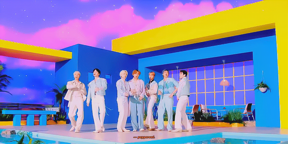 [잡담] 방탄 이짤 왜 울컷하지 | 인스티즈