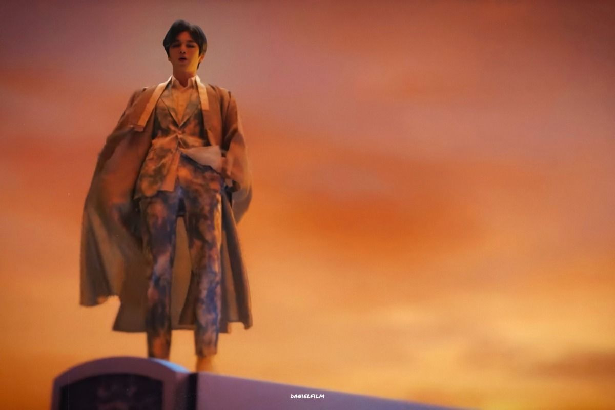 [잡담] 강다니엘 피지컬 자랑글 | 인스티즈