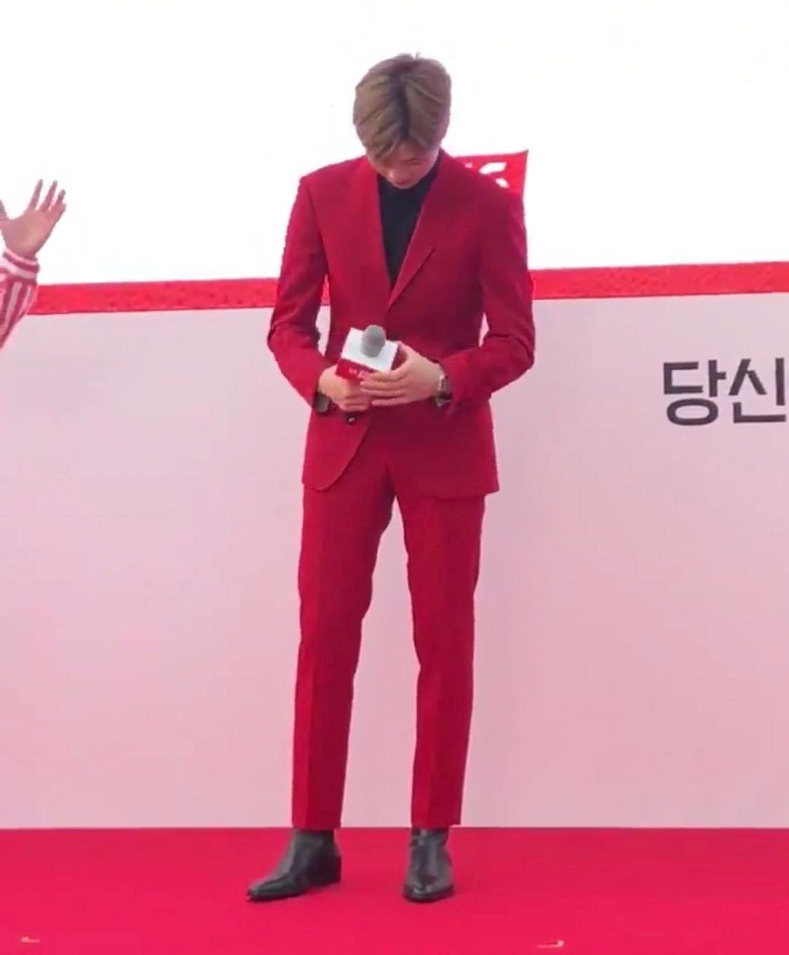 [잡담] 강다니엘 피지컬 자랑글 | 인스티즈