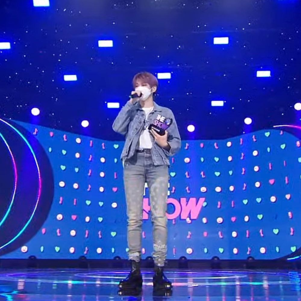 [잡담] 강다니엘 피지컬 자랑글 | 인스티즈