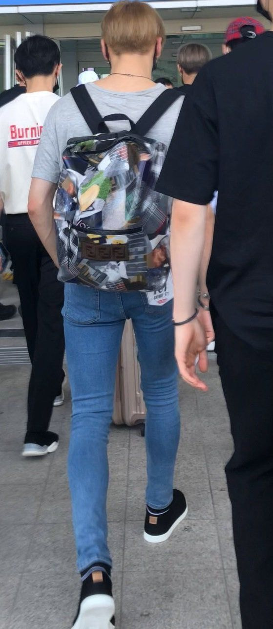 [잡담] 강다니엘 피지컬 자랑글 | 인스티즈