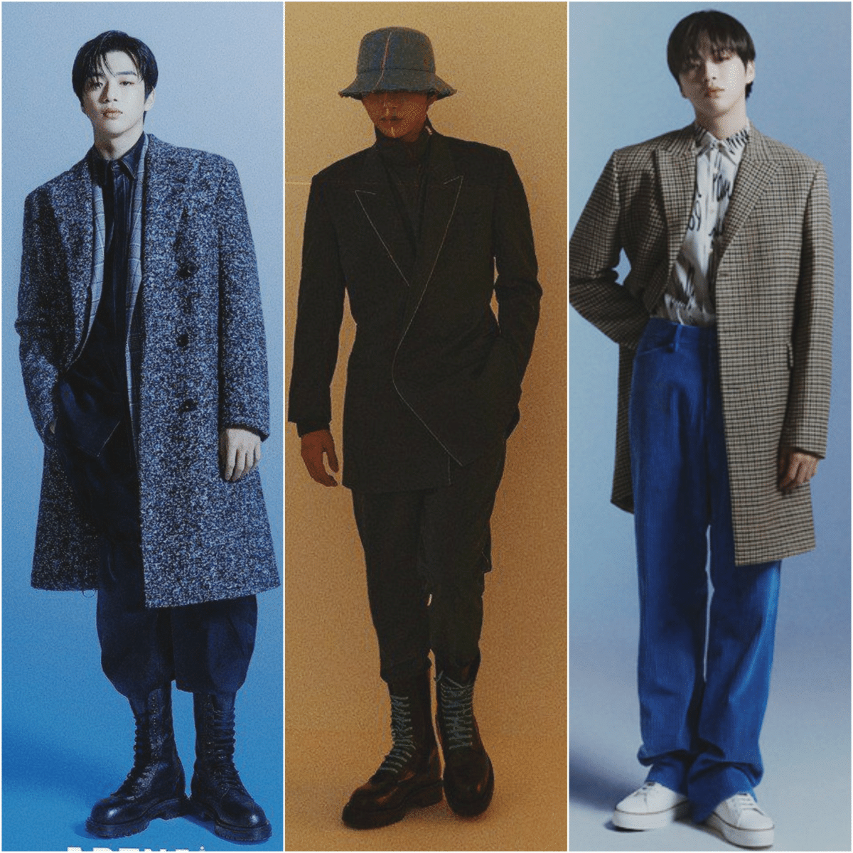 [잡담] 강다니엘 피지컬 자랑글 | 인스티즈