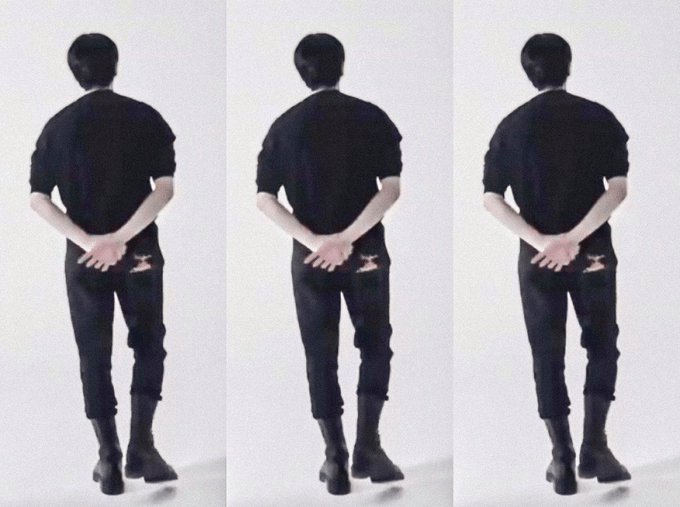 [잡담] 강다니엘 피지컬 자랑글 | 인스티즈