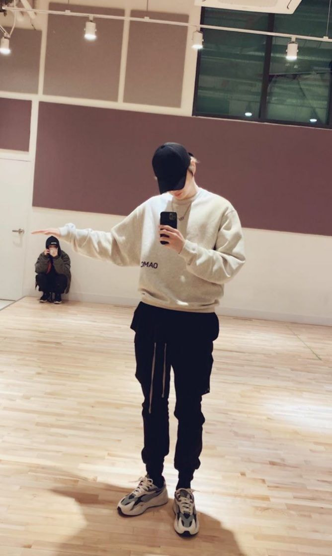 [잡담] 강다니엘 피지컬 자랑글 | 인스티즈